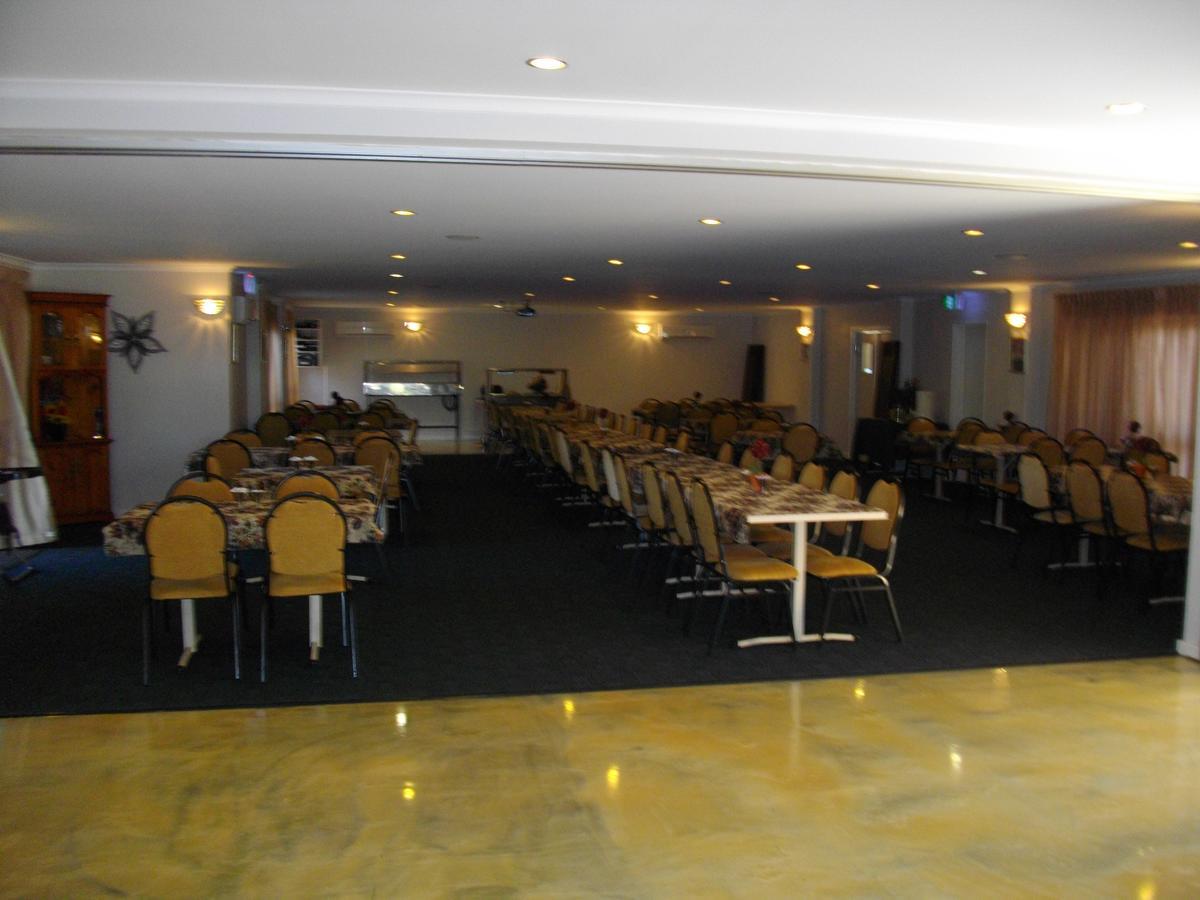 Kurrimine Beach Motel Ngoại thất bức ảnh
