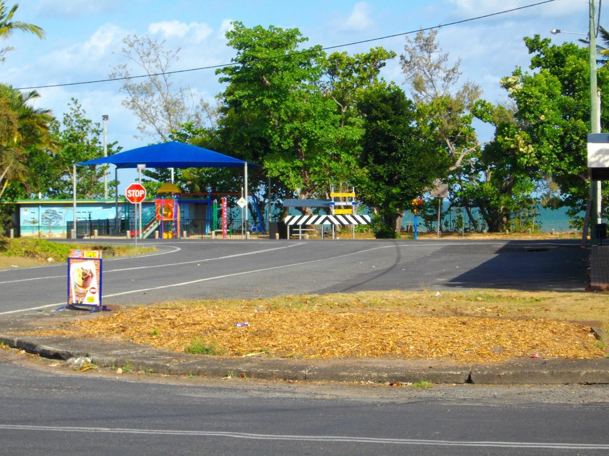 Kurrimine Beach Motel Ngoại thất bức ảnh